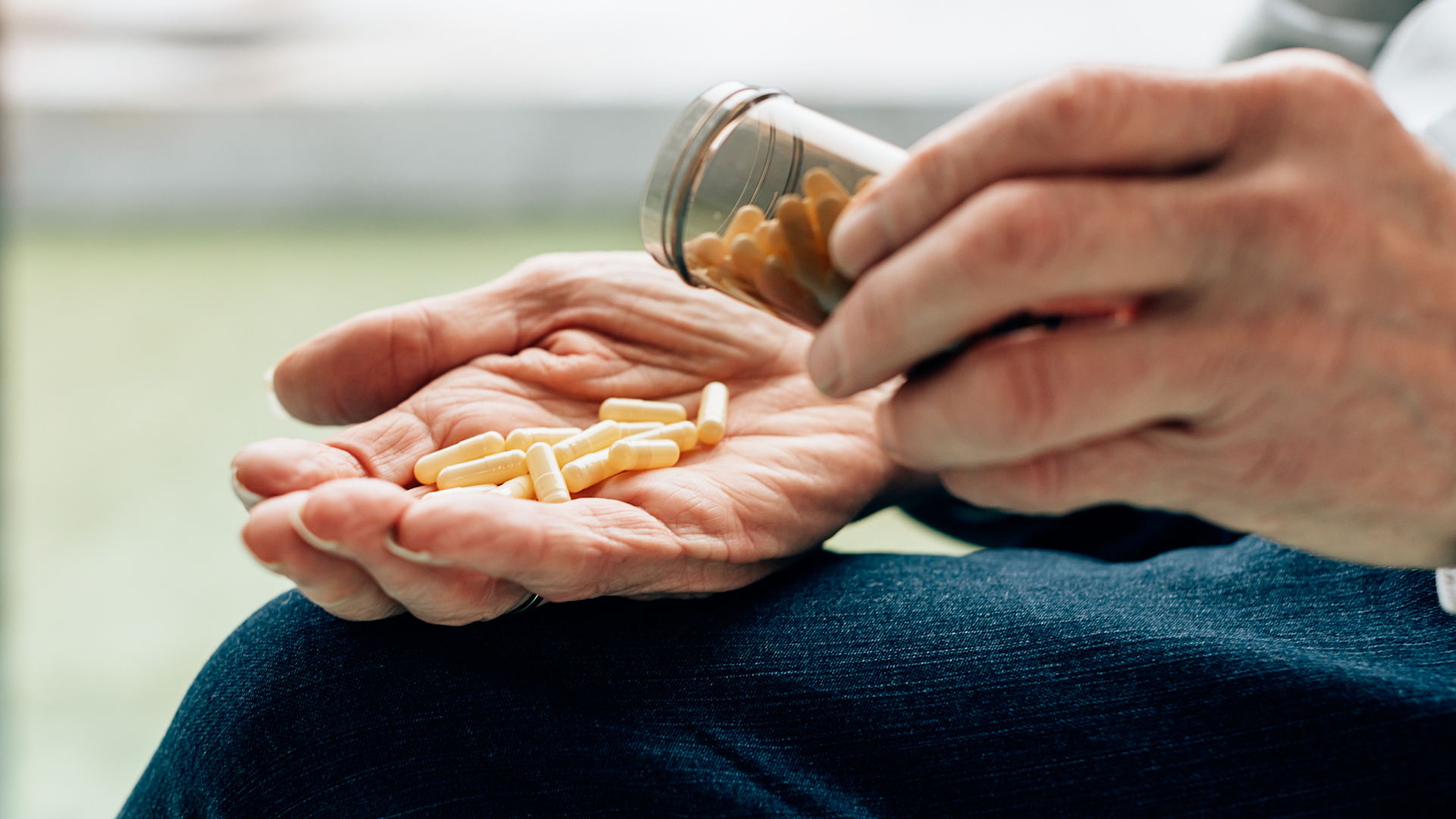 Medication Management Ohio Home Cares