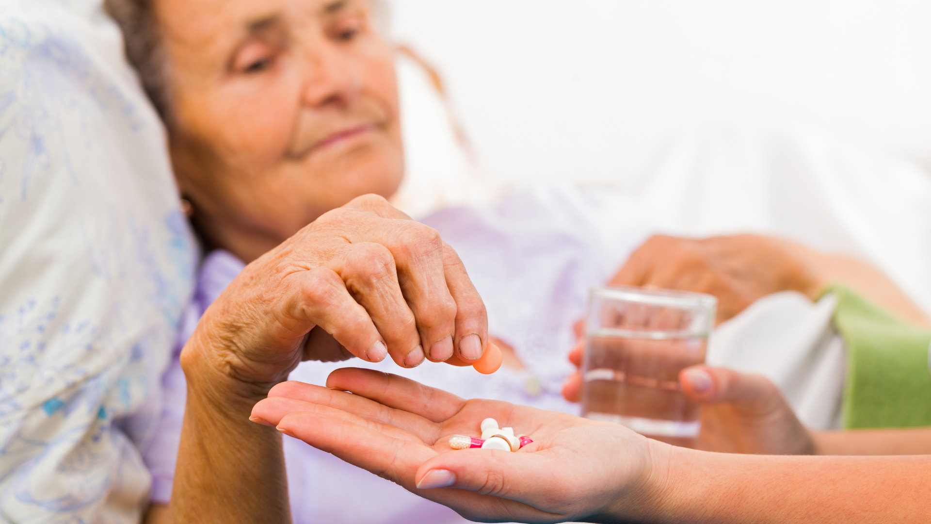 Medication Management Ohio Home Cares